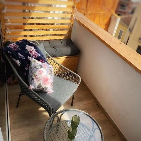 Apartamenty Toledo Alicante Luaran gambar
