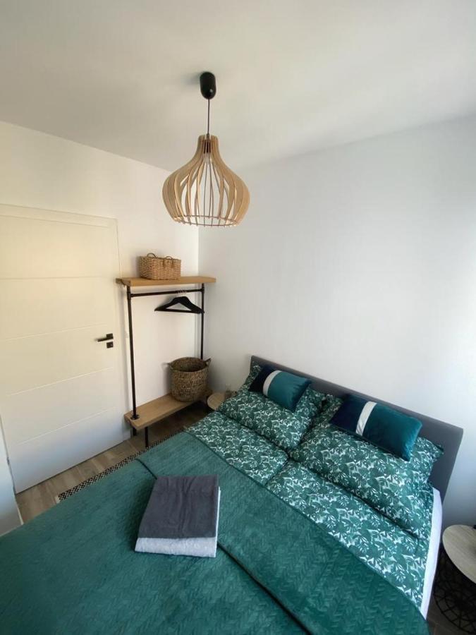 Apartamenty Toledo Alicante Luaran gambar