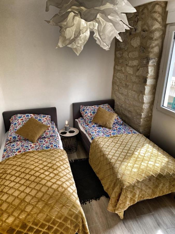 Apartamenty Toledo Alicante Luaran gambar