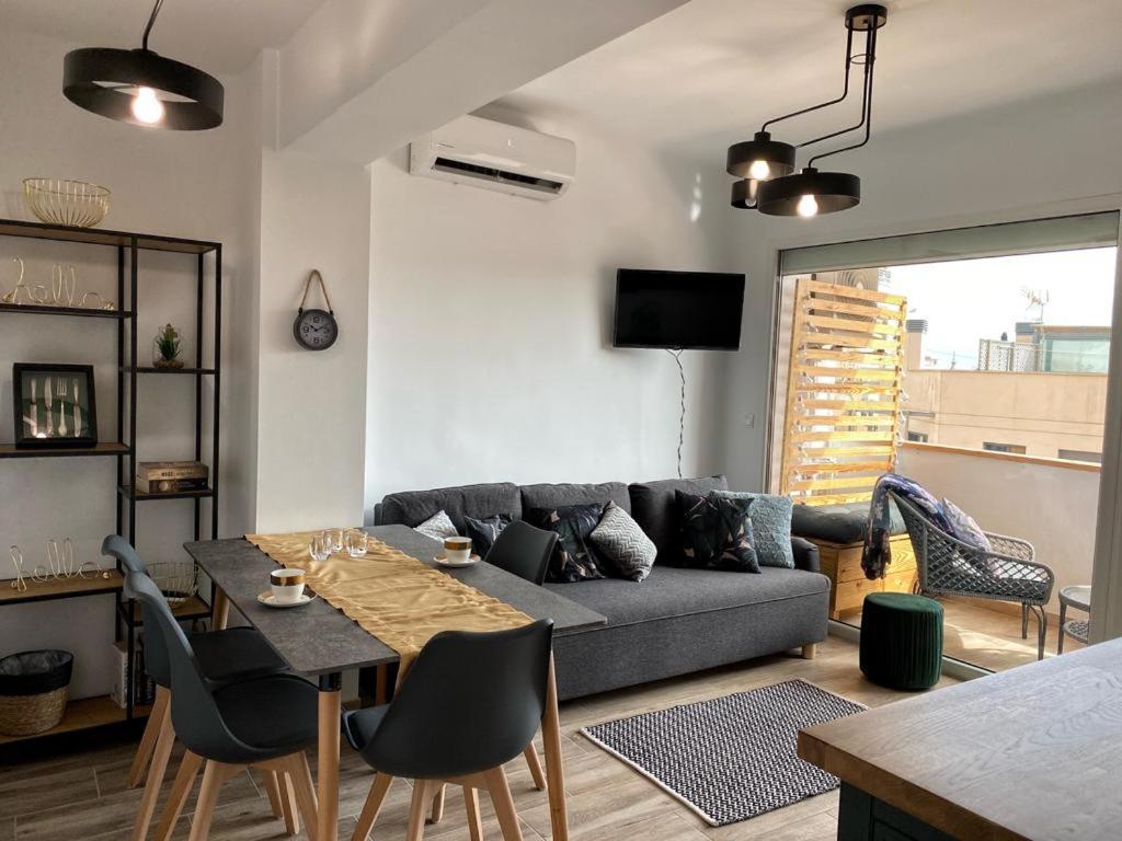 Apartamenty Toledo Alicante Luaran gambar