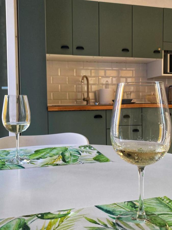 Apartamenty Toledo Alicante Luaran gambar