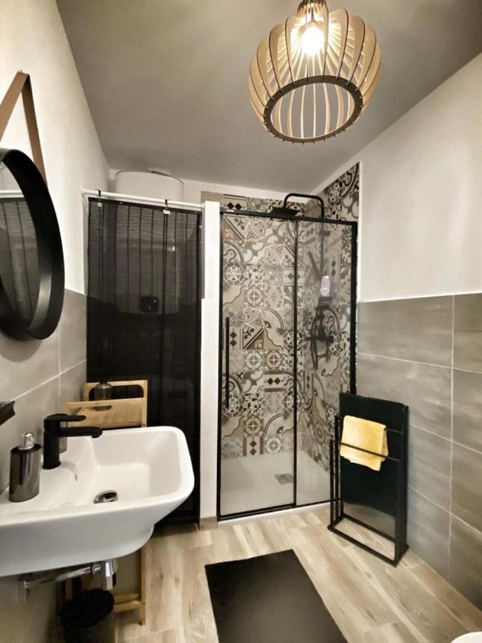 Apartamenty Toledo Alicante Luaran gambar
