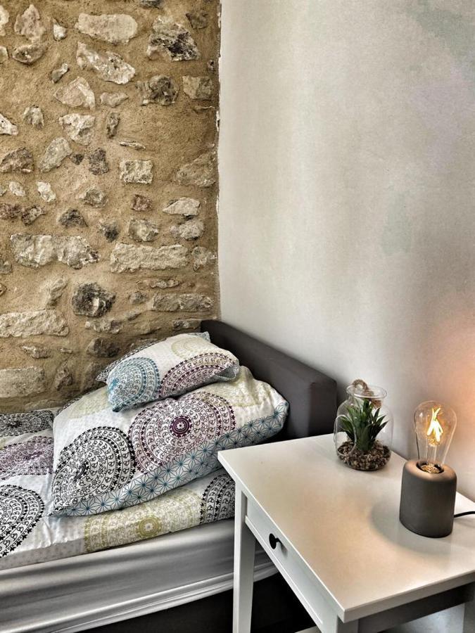 Apartamenty Toledo Alicante Luaran gambar