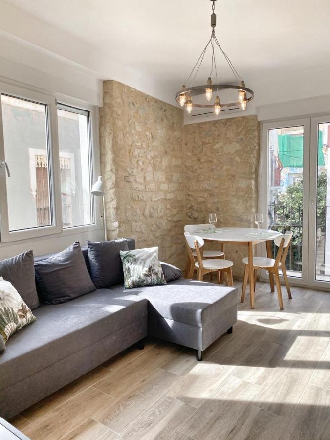 Apartamenty Toledo Alicante Luaran gambar