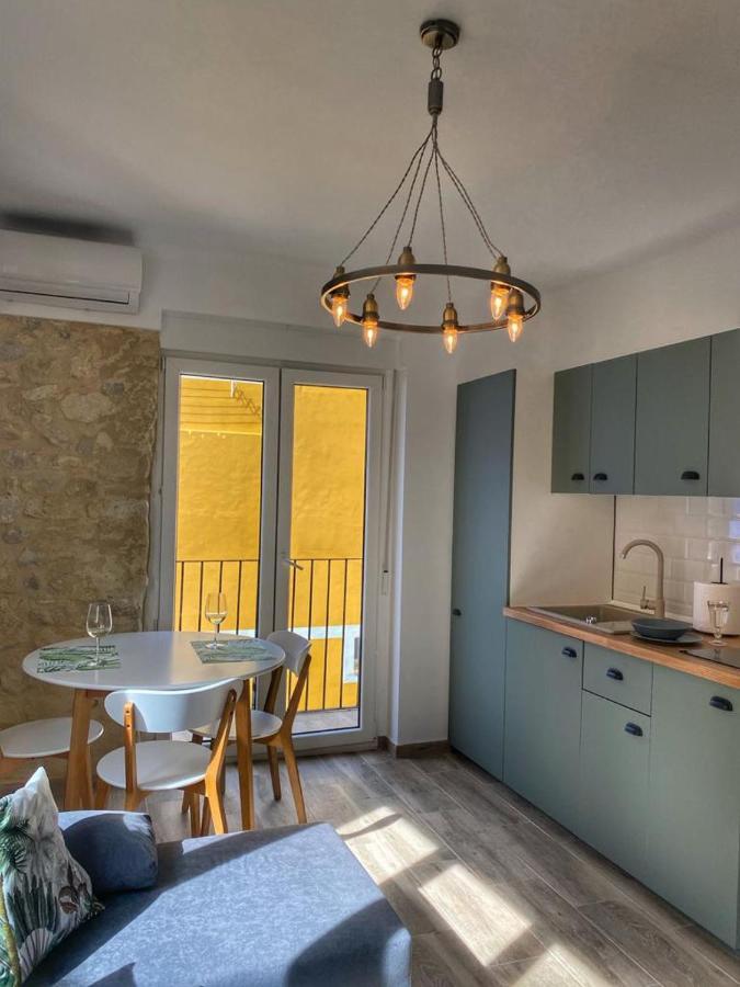 Apartamenty Toledo Alicante Luaran gambar