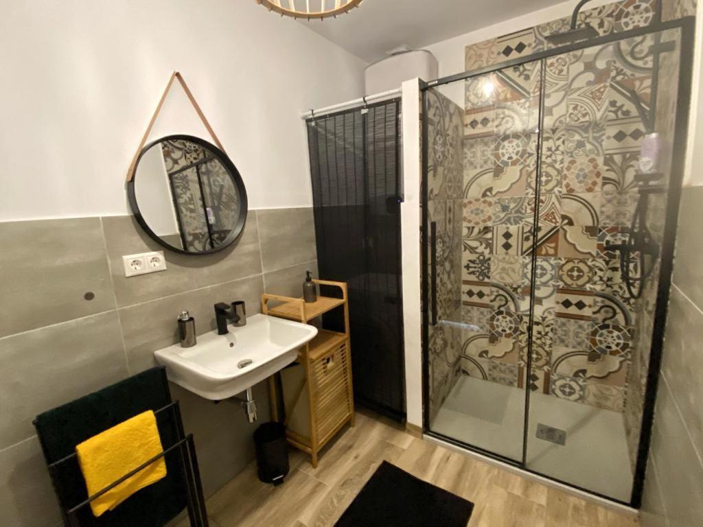Apartamenty Toledo Alicante Luaran gambar