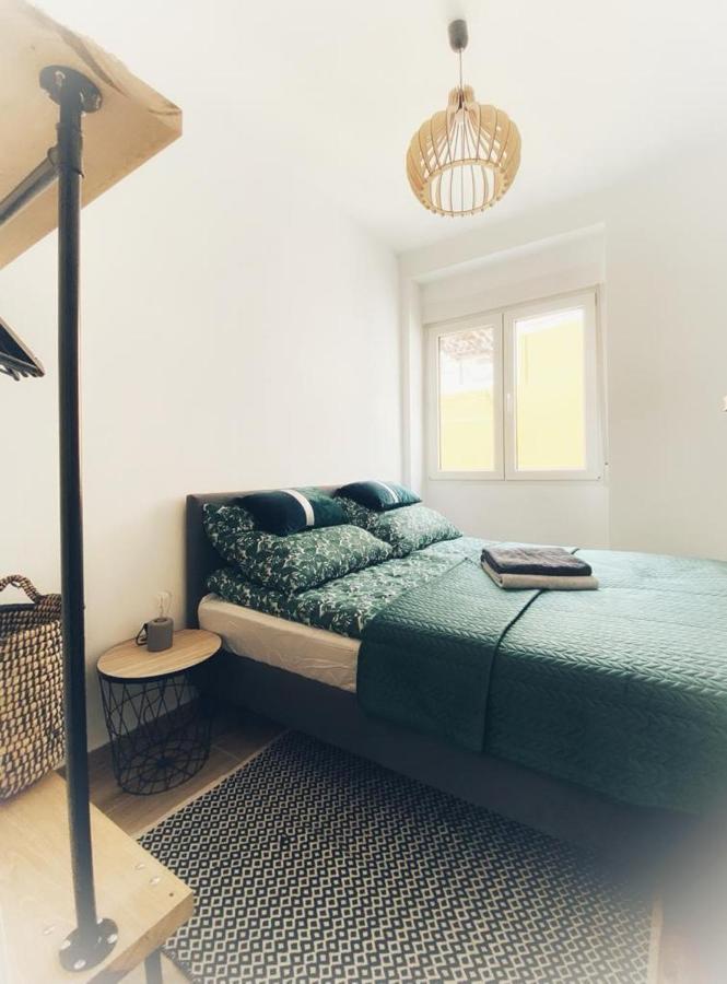 Apartamenty Toledo Alicante Luaran gambar