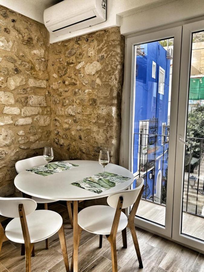 Apartamenty Toledo Alicante Luaran gambar