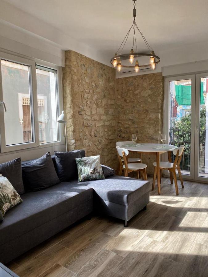 Apartamenty Toledo Alicante Luaran gambar