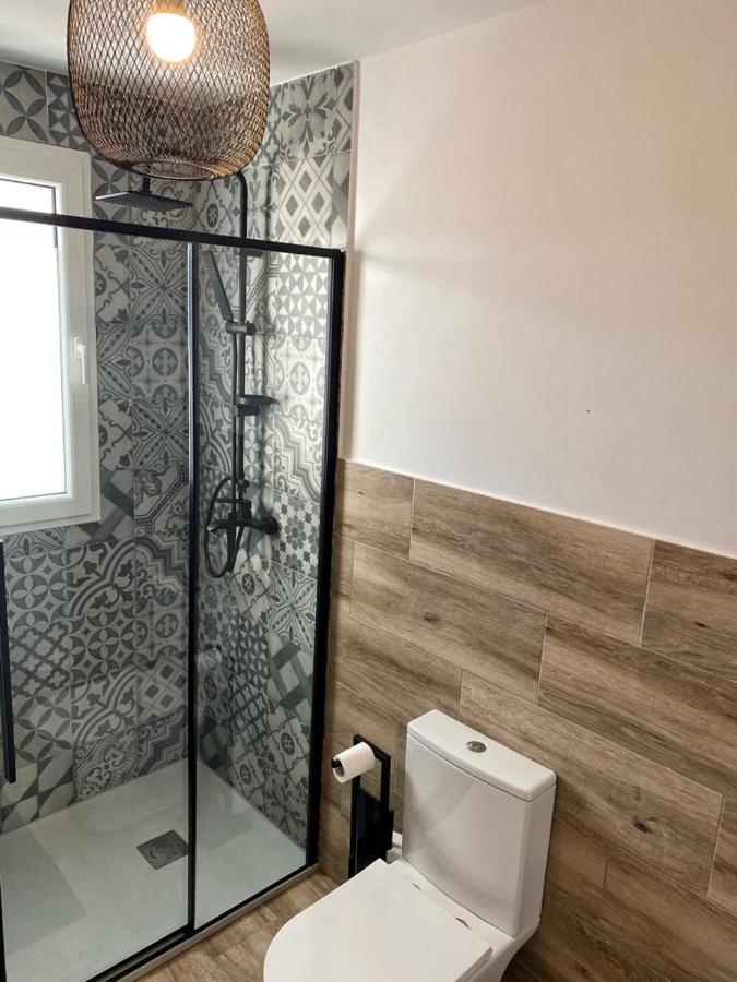Apartamenty Toledo Alicante Luaran gambar