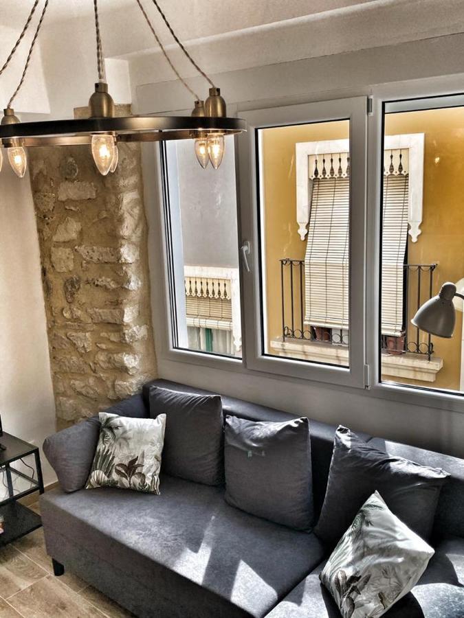 Apartamenty Toledo Alicante Luaran gambar