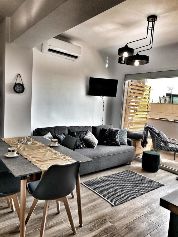 Apartamenty Toledo Alicante Luaran gambar
