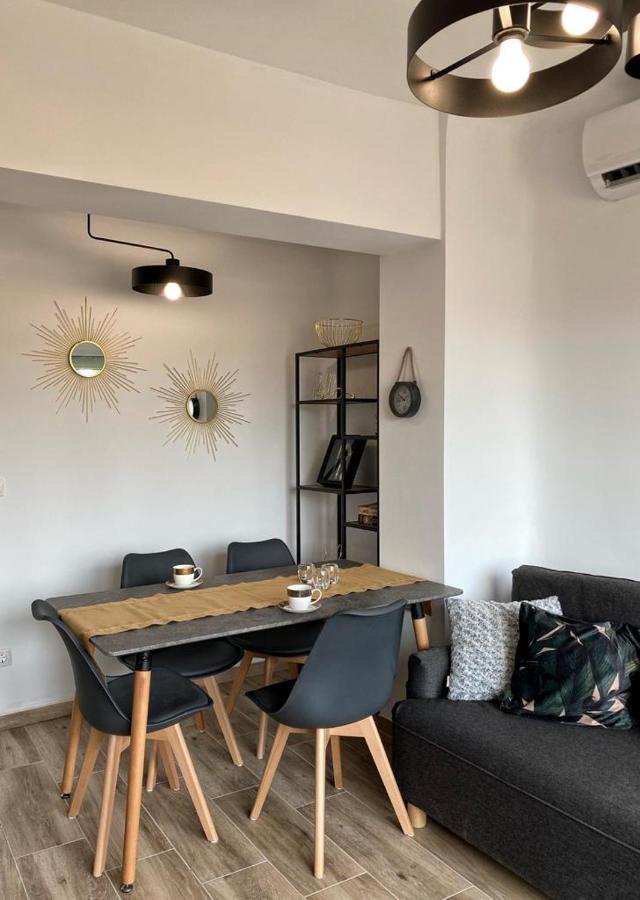 Apartamenty Toledo Alicante Luaran gambar