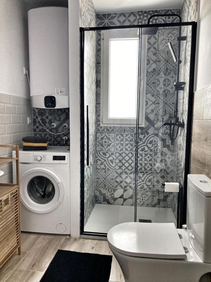 Apartamenty Toledo Alicante Luaran gambar